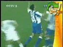 Agressões no futebol 2